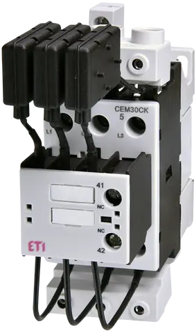 Зображення CEM30CK.01N-230V-50Hz