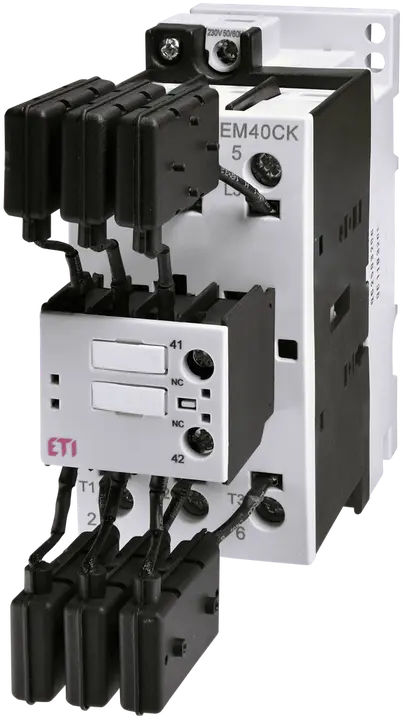 Зображення CEM40CK.01N-230V-50Hz