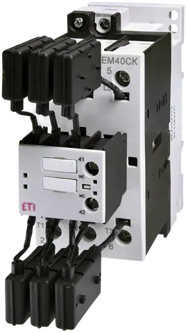 Зображення CEM40CK.01N-230V-50Hz