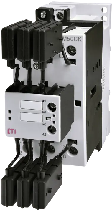 Зображення CEM50CK.01N-230V-50Hz