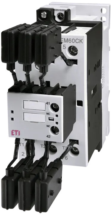 Зображення CEM60CK.01N-230V-50Hz
