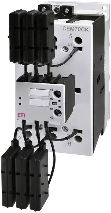 Зображення CEM70CK.01N-230V-50Hz