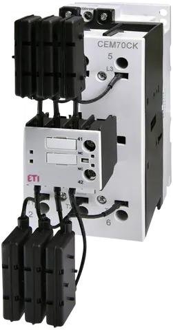 Зображення CEM70CK.01N-230V-50Hz