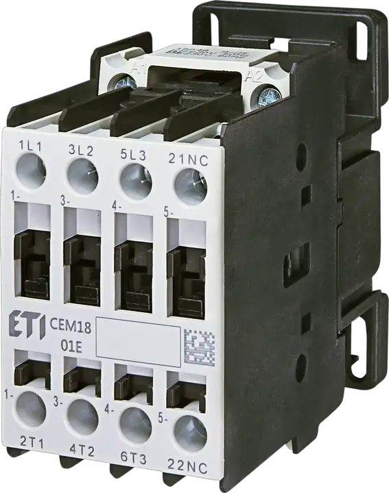 Зображення CEM18.01-24V-50/60Hz