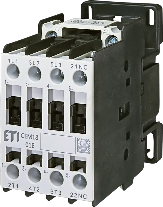 Зображення CEM18.01-230V-50/60Hz
