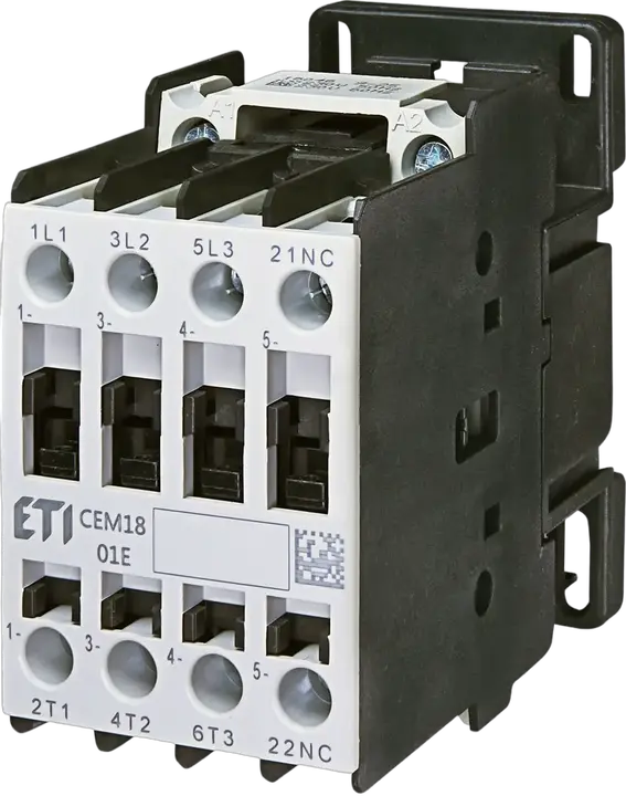 Зображення CEM18.01-400V-50/60Hz