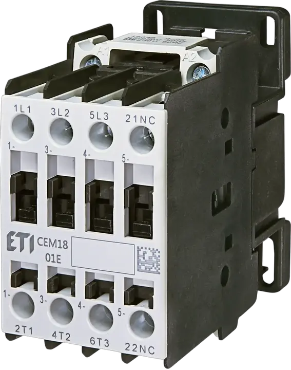 Зображення CEM18.01-42V-50/60Hz