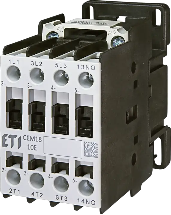 Зображення CEM18.10-24V-50/60Hz