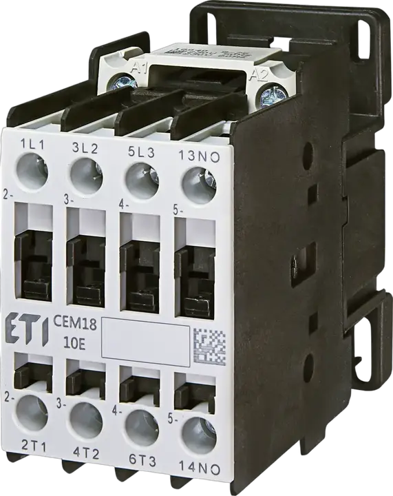 Зображення CEM18.10-110V-50/60Hz
