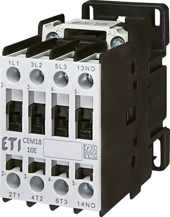 Зображення CEM18.10-230V-50/60Hz