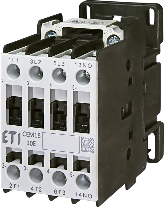 Зображення CEM18.10-400V-50/60Hz