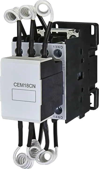 Зображення CEM18CN.10-230V-50Hz