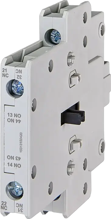 Зображення BCXMLE 11 (1NO+1NC)