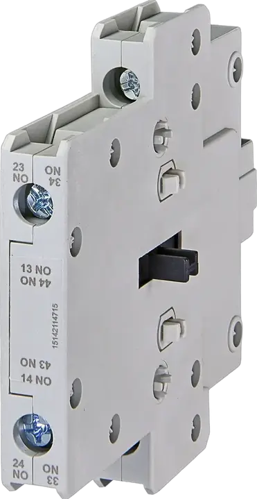 Зображення BCXMLE 20 (2NO)