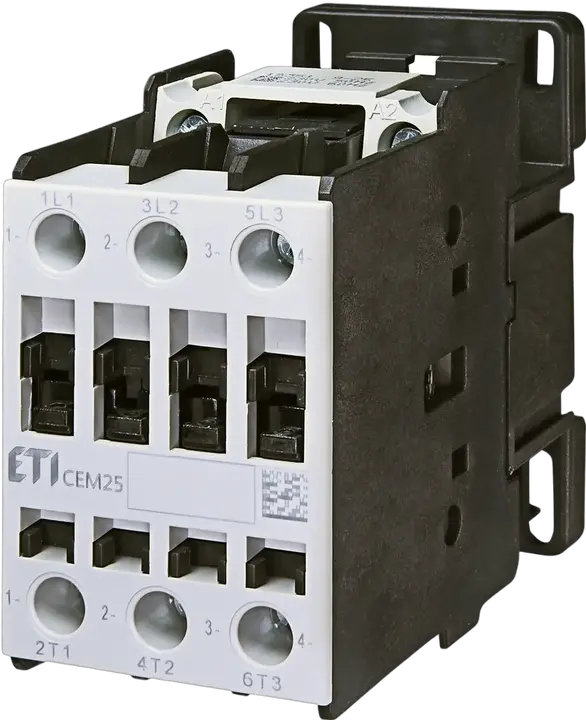 Зображення CEM25.00-24V-50/60Hz