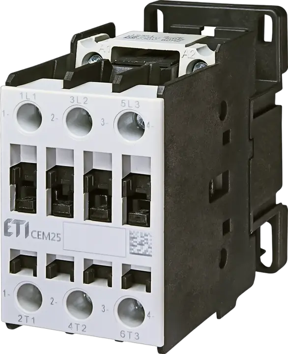 Зображення CEM25.00-48V-50/60Hz