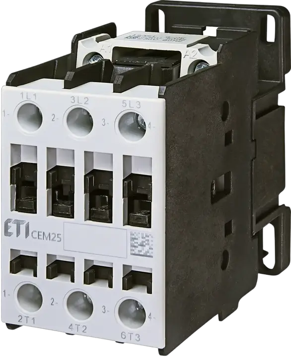 Зображення CEM25.00-230V-50/60Hz