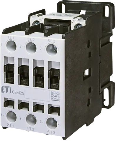 CEM25.01-230V-50/60Hz