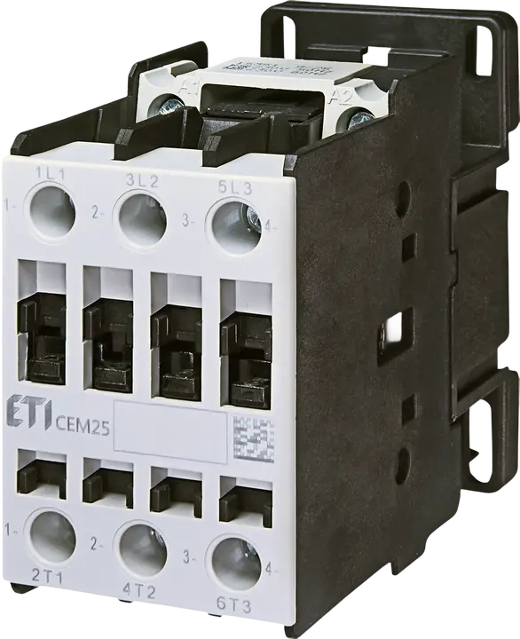 Зображення CEM25.10-24V-50/60Hz