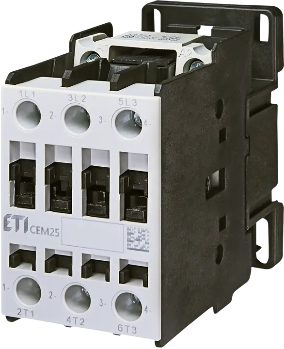 Зображення CEM25.10-110V-50/60Hz