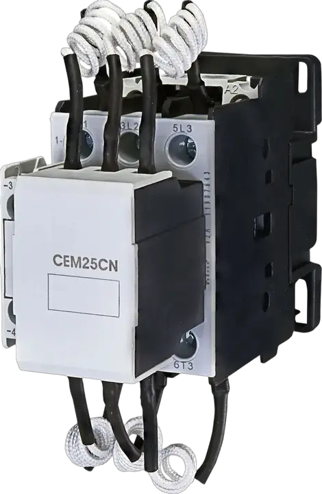 Зображення CEM25CN.10-230V-50Hz