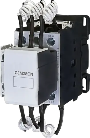 Зображення CEM25CN.10-230V-50Hz