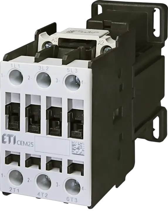 Зображення CEM25.00-220V-DC