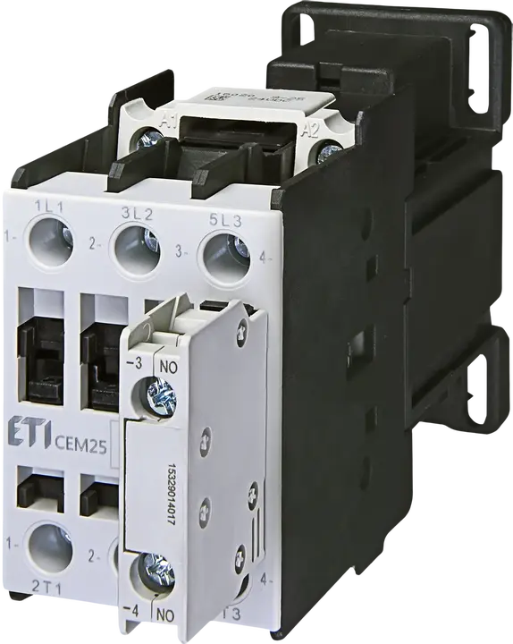 Зображення CEM25.10-220V-DC