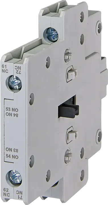 Зображення BCXMRLE 11 (1NO+1NC)