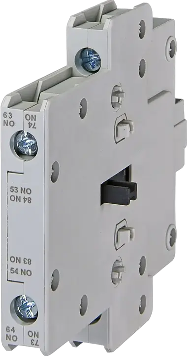 Зображення BCXMRLE 20 (2NO)