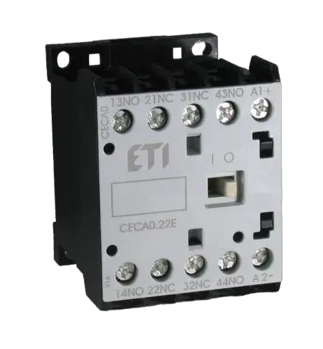 Зображення CECA0.04-24V-DC