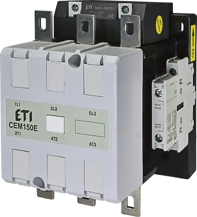 Зображення CEM150E.22-415V-AC/DC