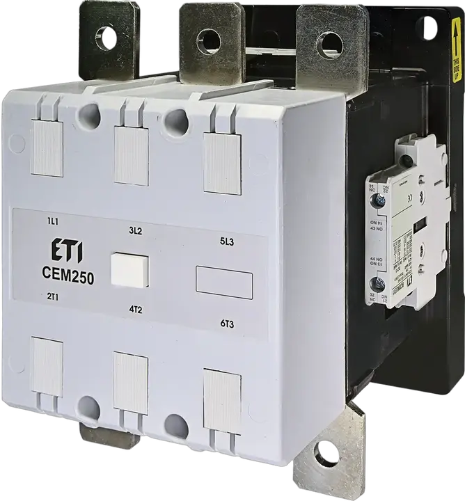 Зображення CEM250E.22-250V-AC/DC