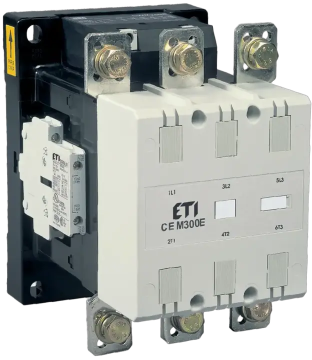 Зображення CEM300E.22-500V-AC/DC