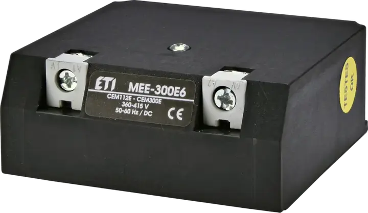 Зображення MEE-300 415V-AC/DC
