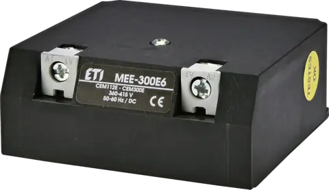 MEE-300 415V-AC/DC