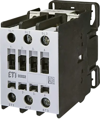 CEM32.10-24V-50/60Hz