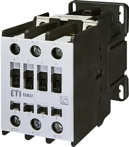 Зображення CEM32.01-220V-DC