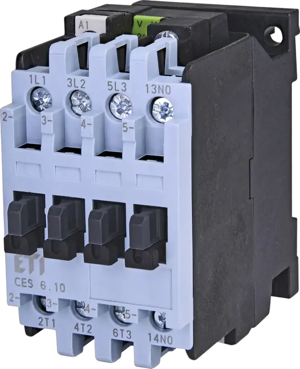Зображення CES 6.10-24V-50/60Hz
