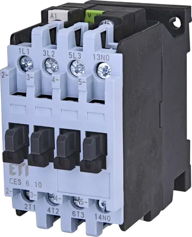Зображення CES 6.10-24V-50/60Hz