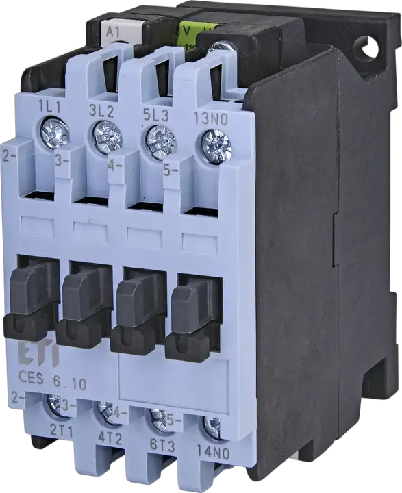 Зображення CES 6.10-110V-50/60Hz