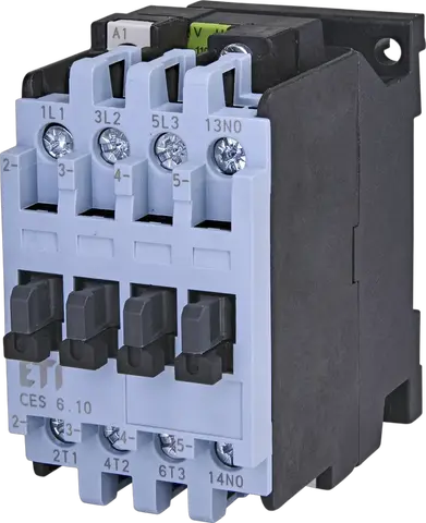 Зображення CES 6.10-110V-50/60Hz