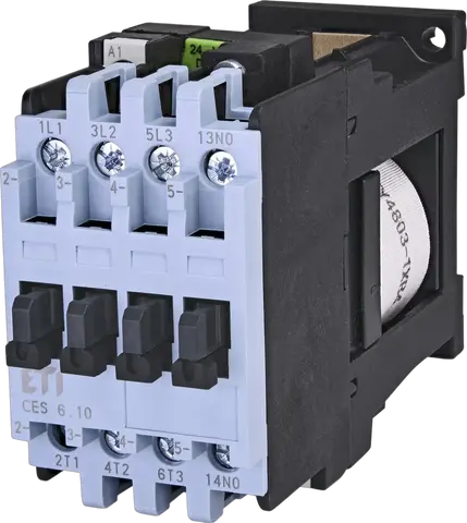 Зображення CES 6.10-24V DC