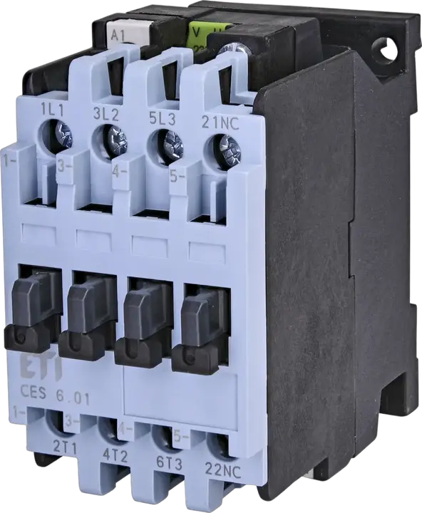 Зображення CES 6.01-230V-50/60Hz