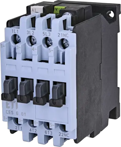 Зображення CES 6.01-230V-50/60Hz