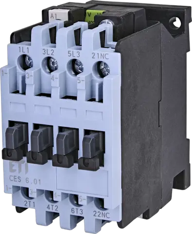 Зображення CES 6.01-400V-50Hz
