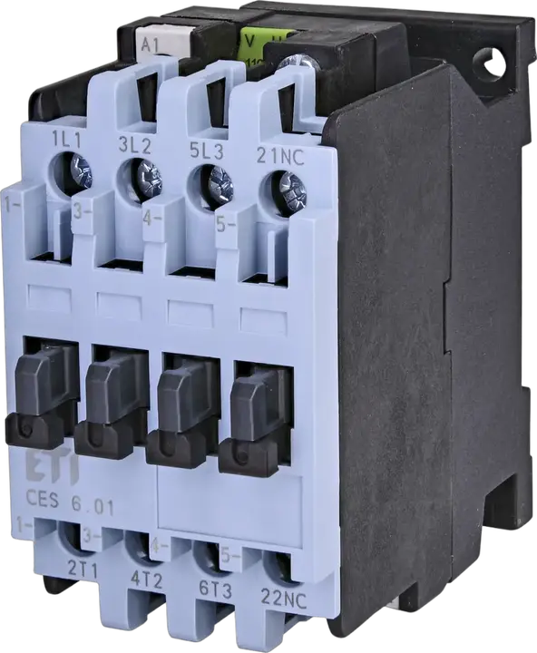 Зображення CES 6.01-110V-50/60Hz