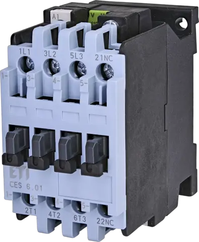 Зображення CES 6.01-110V-50/60Hz
