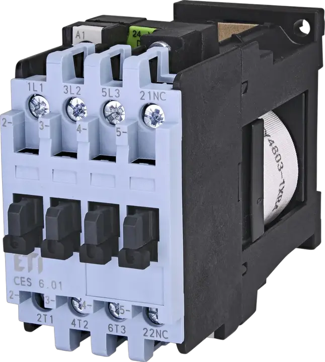 Зображення CES 6.01-24V DC