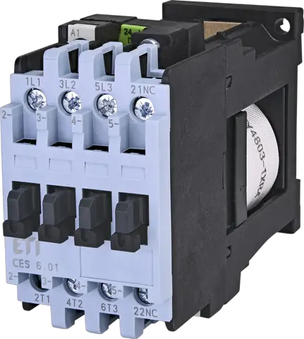 Зображення CES 6.01-24V DC